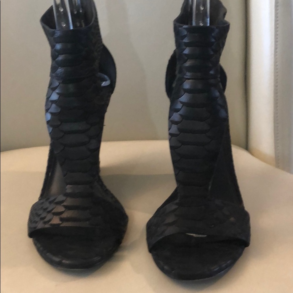 Sigerson Morrison Ruby Sandals